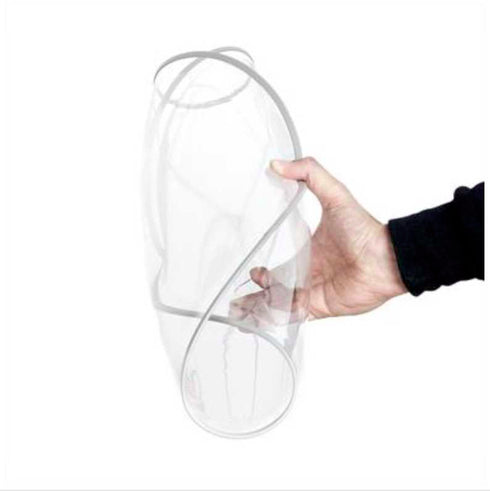 Telinga peili, mikrofonipidike ja kahva (ei sisällä mikrofonia)